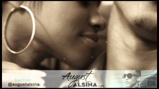 August Alsina - Trust Issues