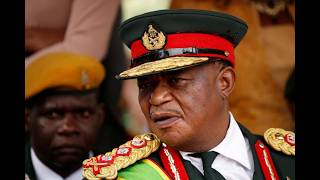 THE K1LL SHOT: Why Chiwenga Cannot Move