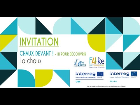 Podcast du Webinaire   CHAUX devant!   02 07 20 1