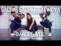 Akh lad jaave  ole ole 20 dance cover  choreography by damith savindya