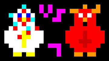 R&C - Fight 3, Round 7