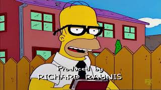 Simpsons Astro-Lemonade