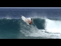 Jack Robinson's New Signature Boardshort, Watch it in action!