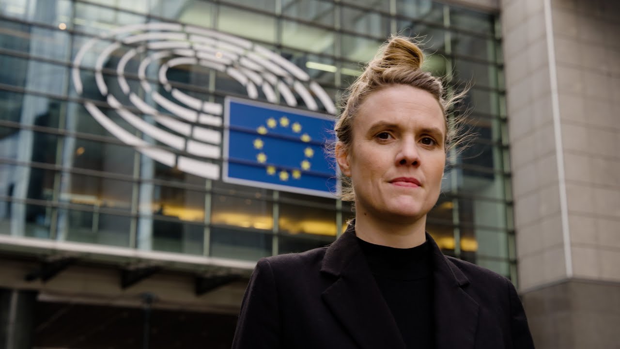 EU-Wahl: Lena Schilling ist Spitzenkandidatin der Grünen