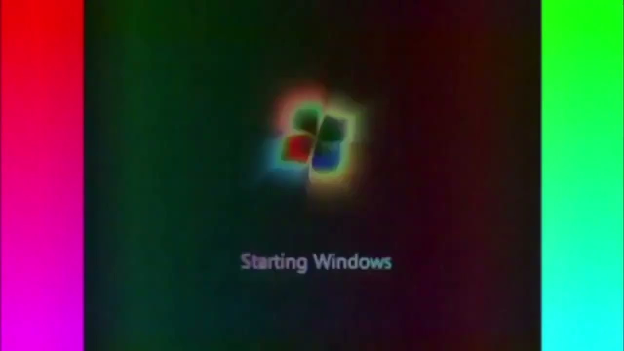 Preview 2 Windows 7 Effects HyperCubed