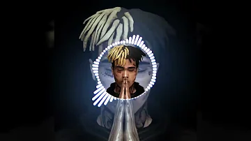 XXXTENTATION  SAD SONG