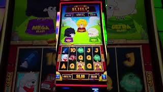 CUTE NEW SHEEP GAME! #bonus #win #fun #slots #casino