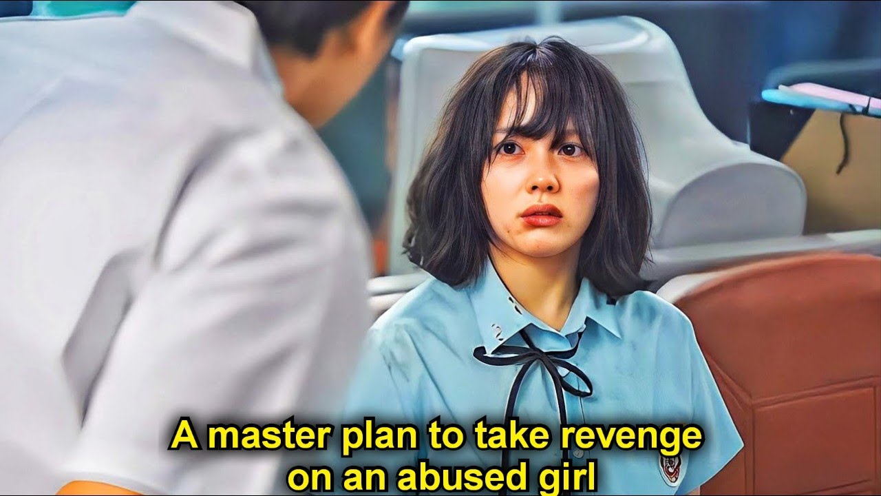 Girl Almost Died From School Bullying, 20 Years Later She Plotted the