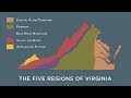 Geographical Regions Unpacked: Formal, Functional, and Perceptual Insights
