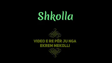 Shkollë shkolla