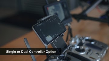 Inspire 2 with Gimballed FLIR VUE Pro