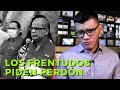 LOS FRENTUDOS PIDEN PERDÓN 😒 - SOY JOSE YOUTUBER