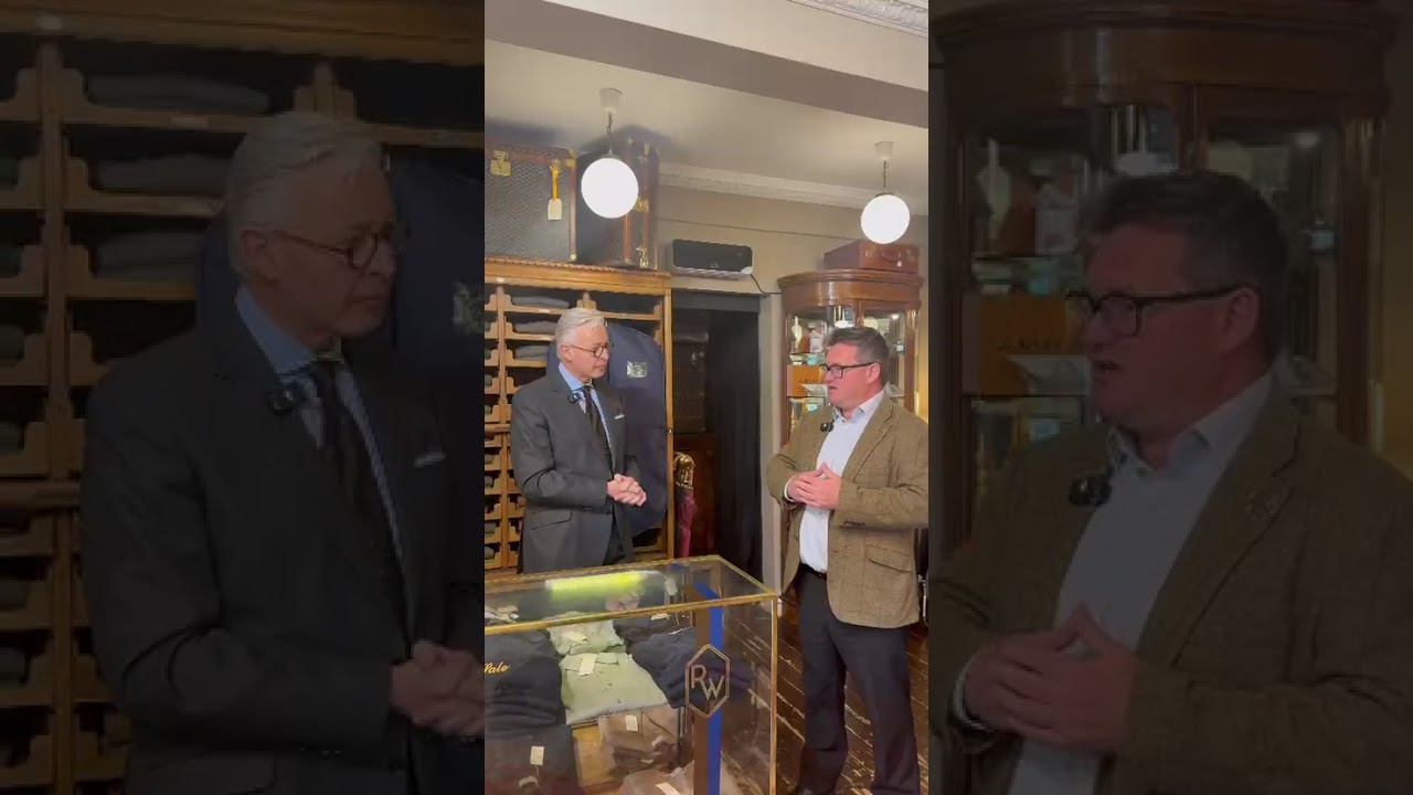 Rhodes Wood & Japanese Knotweed Expert