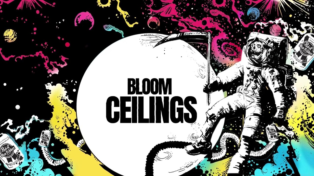 Watch Bloom "Ceilings" (Lizzy McAlpine cover) on YouTube Watch Bloom "Ceilings" (Lizzy McAlpine cover) on YouTube