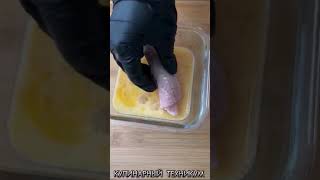 Куриные рулетики #рецепты #рецепт #вкусно