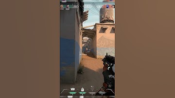 RACE ACE!! (PART2) #valorant