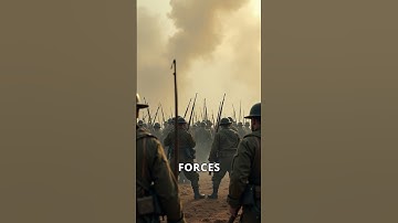 Operation Torch: The Allies