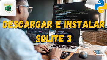 Aprende a DESCARGAR e INSTALAR DB Browser de SQLite 3, una herramienta gratuita y fácil de usar