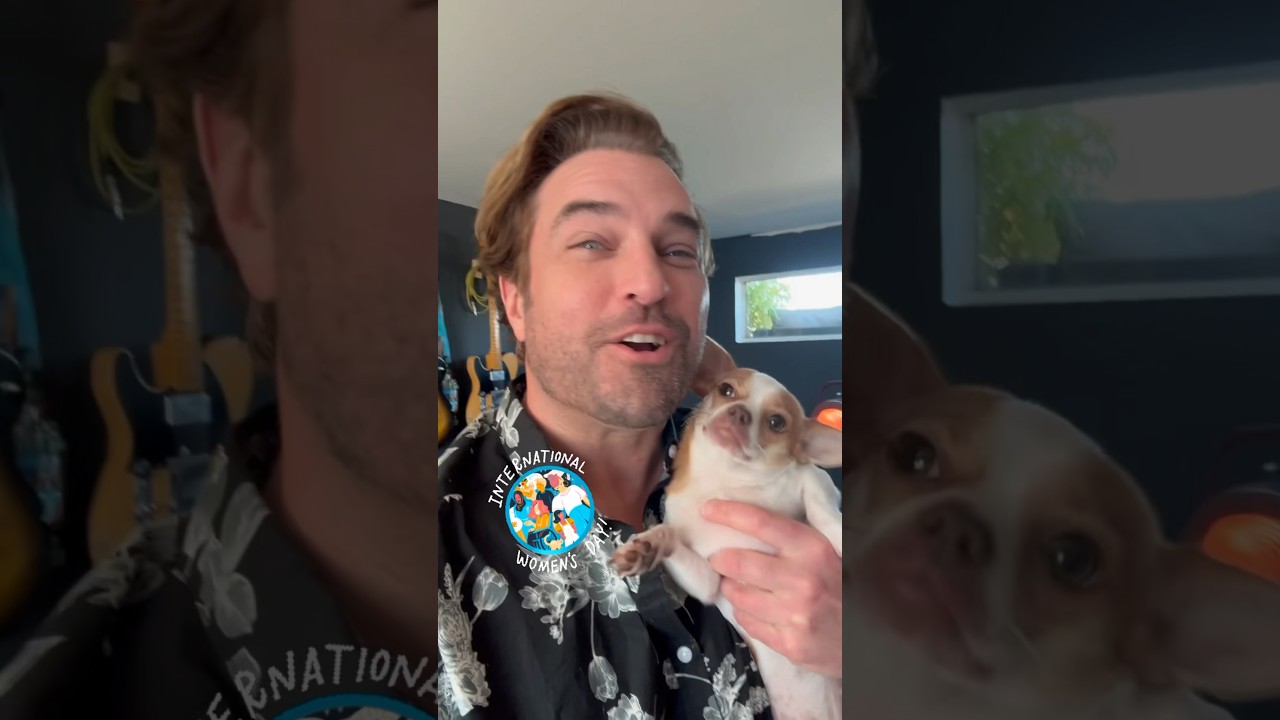 happy #internationalwomensday #movernation