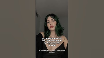 A short history of Have a Nice Life by Dan Barrett.