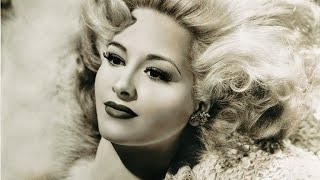 Marilyn Maxwell was Hollywood’s proudest & boldest side chick