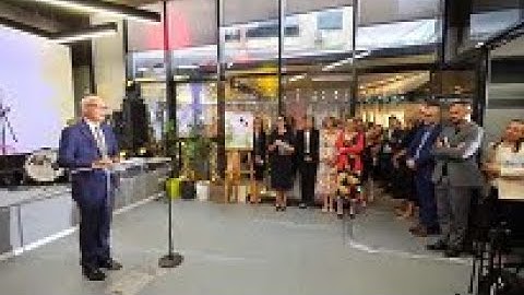 Opening Ceremony of the German Development Cooperation New Offices