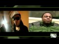 Thisis50 Interview With Young Money's Jae Millz [Part 1]