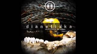 Video thumbnail of "Dianetikka - La Voz Hiriente"