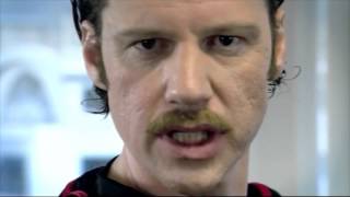 IT CROWD THRILLER TRAILER