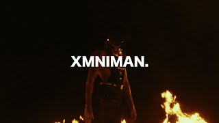 scarlxrd - XMNIMAN. | Edit