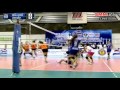 สุพรีม-นครศรี VS นครราชสีมา [Set 3] Super league 8-06-2013