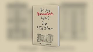 "The Very Unremarkable Life of Mrs. Etty Bloom" I Daytime Chicago