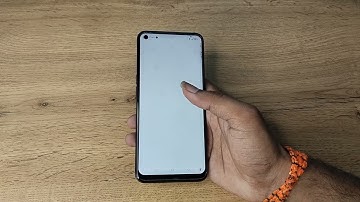 how to connect Wi Fi in Oppo A54, Wi Fi connect kaise karen