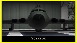 The Volatol - Is It Fast? Can It Turn? Does It Look Good? #gta #gta5 #garagetourshorts #funny
