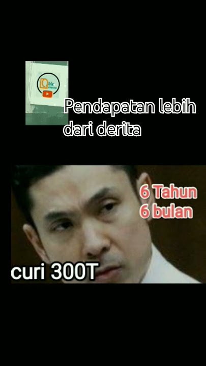 Maliing berkelas murah putusan @theechennel5638             #keadilan