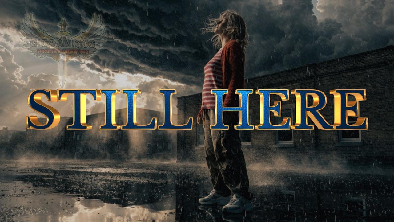 What the Doctor Said When the Diagnosis Felt Like the End 🩺(Lyric Video)