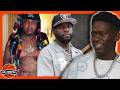 Doonki Wild says Honeykomb Brazy Planned to Rob Ralo's Traphouse Early On