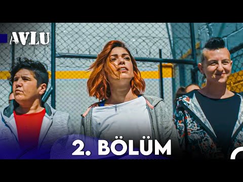 Avlu 2. Bölüm (Full HD)