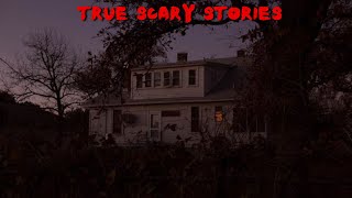 True Scary Stories to Keep You Up At Night (Best of May 2024 Horror Compilation)