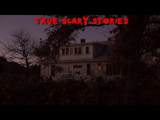 True Scary Stories to Keep You Up At Night (Best of May 2024 Horror Compilation) class=