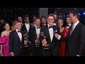 Stephen Colbert: 73rd Emmys Winnerview