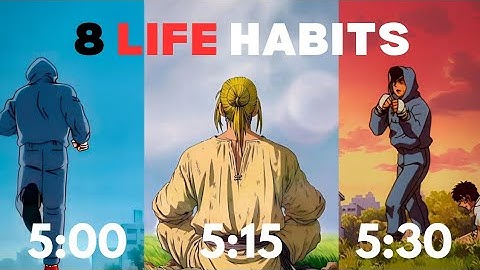 The PERFECT Daily Routine For Students 🧠 ( You