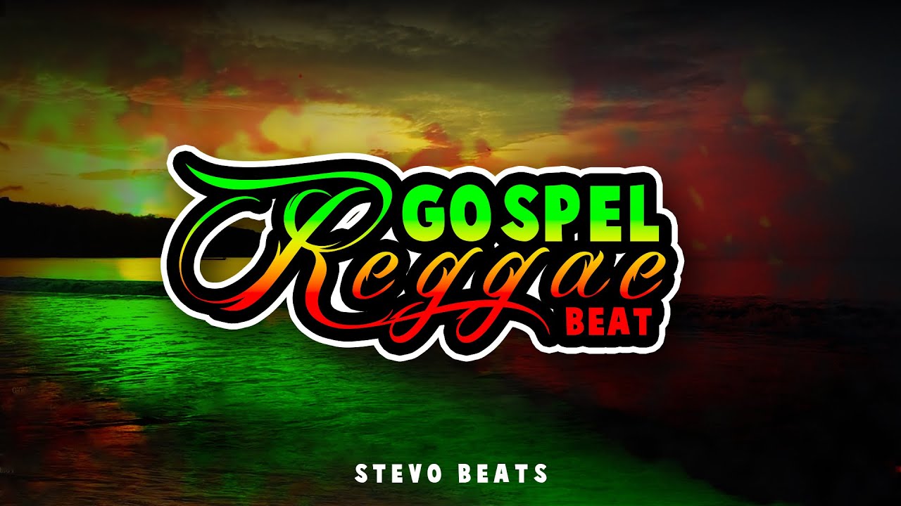 Gospel Reggae Instrumental Reggae beat  Forgiveus   prod stevo