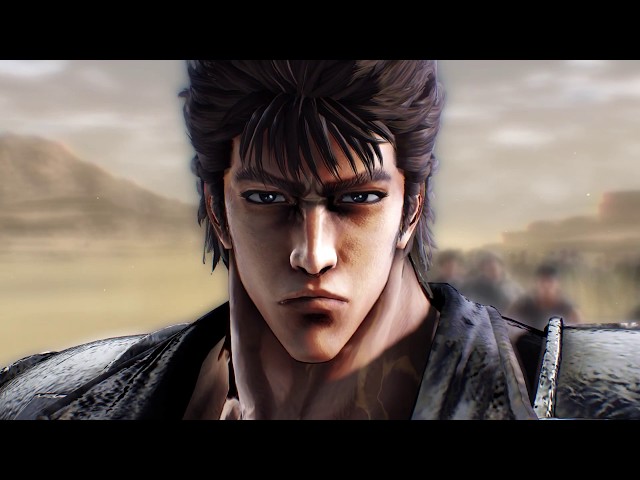 北斗様 DIGACTION 『北斗の拳』ラオウ＆黒王号セット|株式会社ディー