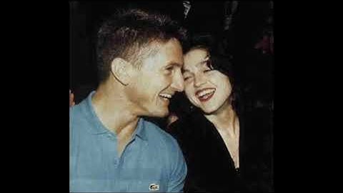 MADONNA - TILL DEATH DO US PART (OFFICIAL VIDEO)