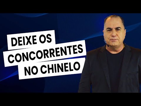 2 Coisas que Seus Concorrentes Nunca Conseguirão Copiar - 2 Coisas que Seus Concorrentes Nunca Conseguirão Copiar