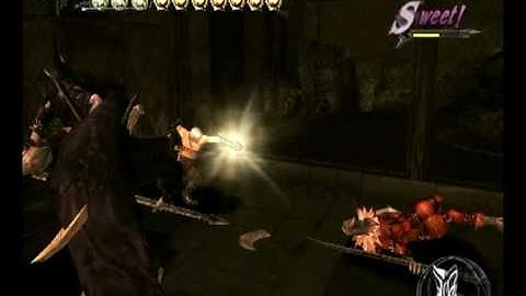 Devil May Cry 3 - RoyalGuard - DMD