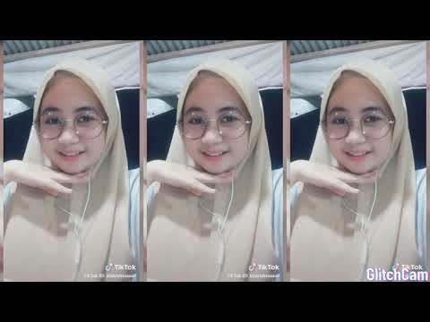 Tik tok sma hijab joget viral terbaru 2020