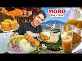 Este PUEBLO posee una GRAN RIQUEZA GASTRONÓMICA, MORO CHIMBOTE | Jordy Aventurero