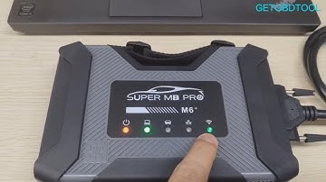 Easy Guide: How to Connect MB Pro M6+ - Step-by-Step Tutorial